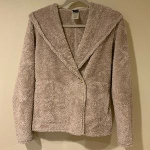 Cozy Patagonia Wrap Jacket